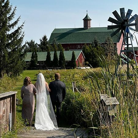 The Eddie Hotel And Farm Bloomfield Buitenkant foto