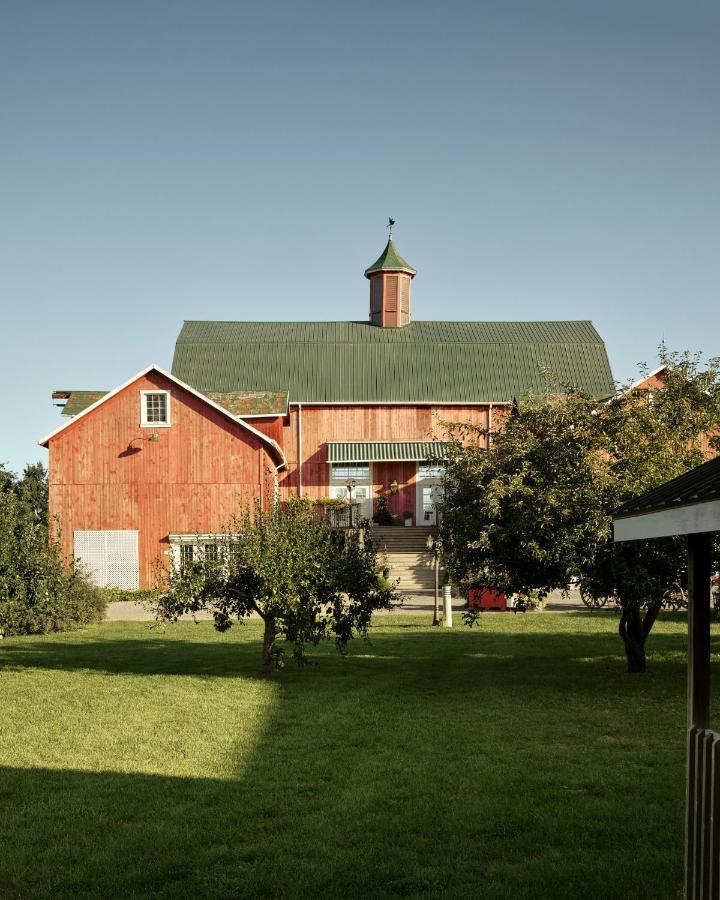 The Eddie Hotel And Farm Bloomfield Buitenkant foto