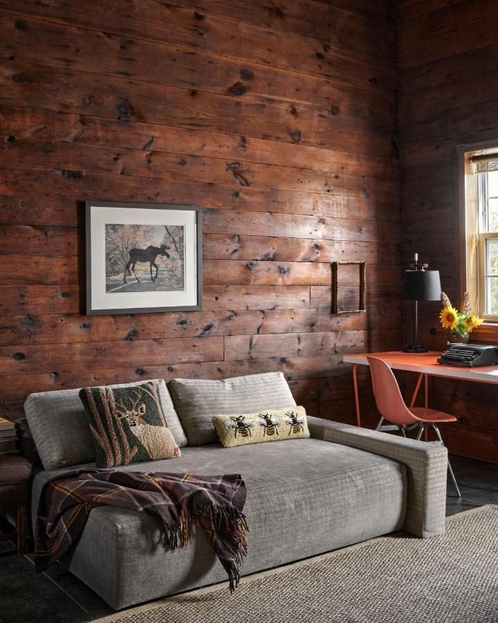 The Eddie Hotel And Farm Bloomfield Buitenkant foto