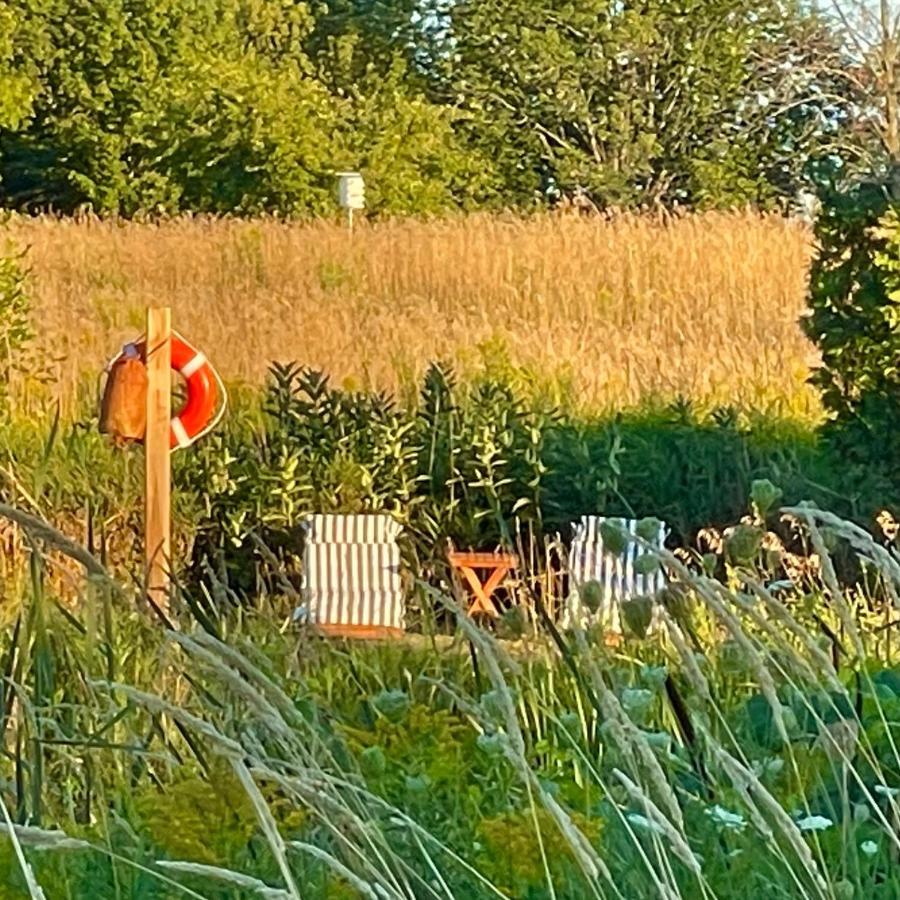 The Eddie Hotel And Farm Bloomfield Buitenkant foto