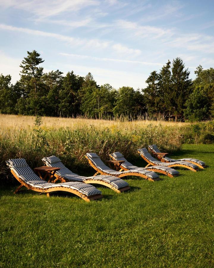 The Eddie Hotel And Farm Bloomfield Buitenkant foto