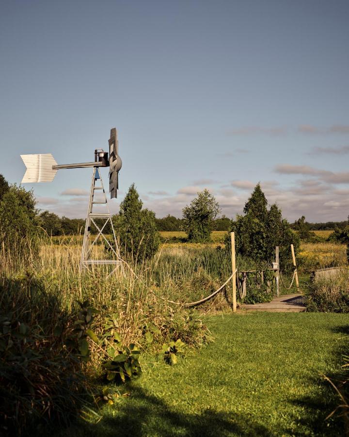 The Eddie Hotel And Farm Bloomfield Buitenkant foto
