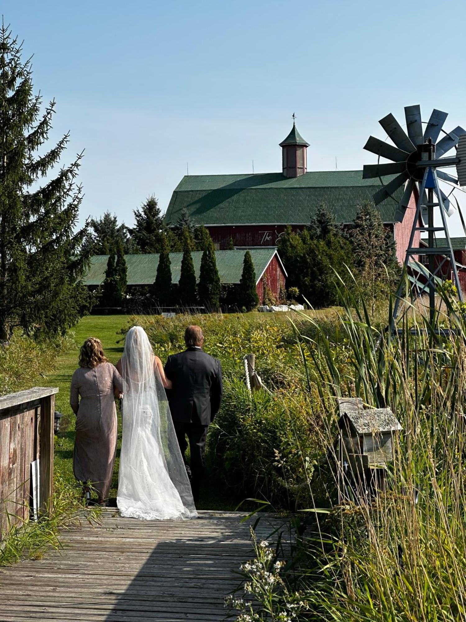 The Eddie Hotel And Farm Bloomfield Buitenkant foto